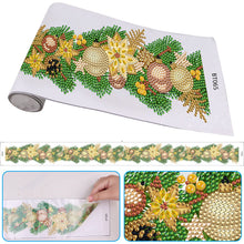 Lade das Bild in den Galerie-Viewer, 1M-diy-Diamant Zeichnung Aufkleber