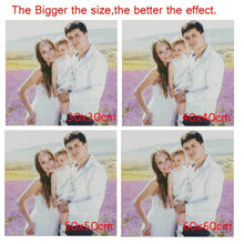 Lade das Bild in den Galerie-Viewer, Foto Custom Diamond Painting