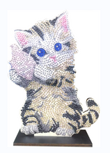 Lade das Bild in den Galerie-Viewer, 5D -  DIY Craft Ornament