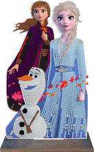 Lade das Bild in den Galerie-Viewer, Einseitige Desktop-Ornamente mit Tieren