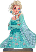 Lade das Bild in den Galerie-Viewer, Einseitige Desktop-Ornamente mit Tieren