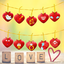 Lade das Bild in den Galerie-Viewer, 10 teile/satz DIY Diamant Malerei Dekoration