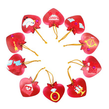 Lade das Bild in den Galerie-Viewer, 10 teile/satz DIY Diamant Malerei Dekoration