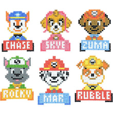 Lade das Bild in den Galerie-Viewer, 6pcs Paw Patrol diy Handwerk-Aufkleber