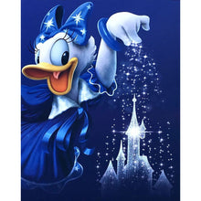 Lade das Bild in den Galerie-Viewer, Full Drill - Disney Cartoon