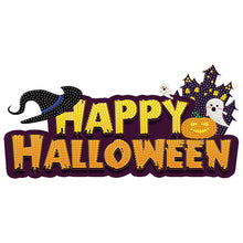 Lade das Bild in den Galerie-Viewer, 1pcs 5D DIY Diamond Painting Aufkleber