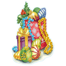 Lade das Bild in den Galerie-Viewer, 1pcs 5D DIY Diamond Painting Aufkleber