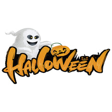 Lade das Bild in den Galerie-Viewer, 1pcs 5D DIY Diamond Painting Aufkleber