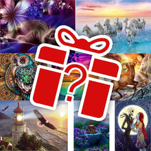 Lade das Bild in den Galerie-Viewer, 【Überraschungsbox niedrig bis 3.99€】 Diamond Painting 1pc