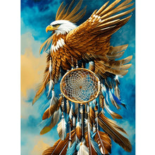 Lade das Bild in den Galerie-Viewer, Tier - Vollbild Diamond Painting