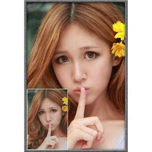 Lade das Bild in den Galerie-Viewer, Foto Custom Diamond Painting