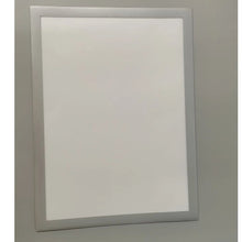 Lade das Bild in den Galerie-Viewer, 3 Farben Selbstklebender Magnetrahmen DIY Diamant-Gemälderahmen