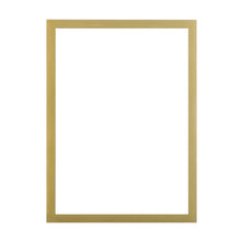 Lade das Bild in den Galerie-Viewer, 3 Farben Selbstklebender Magnetrahmen DIY Diamant-Gemälderahmen