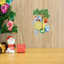 Lade das Bild in den Galerie-Viewer, 1pcs 5D DIY Diamond Painting Aufkleber