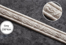 Lade das Bild in den Galerie-Viewer, 3D Sticky Dekorative Wandlinien Wallpaper Border Frame-Tool