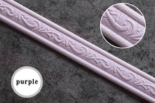 Lade das Bild in den Galerie-Viewer, 3D Sticky Dekorative Wandlinien Wallpaper Border Frame-Tool