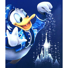 Lade das Bild in den Galerie-Viewer, Full Drill - Disney Cartoon