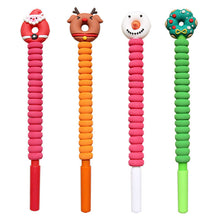 Lade das Bild in den Galerie-Viewer, Bohrstift für Weihnachtsdiamantmalerei