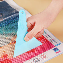 Lade das Bild in den Galerie-Viewer, Diamond Painting Korrekturform Zeichnung Korrektor Einsteller
