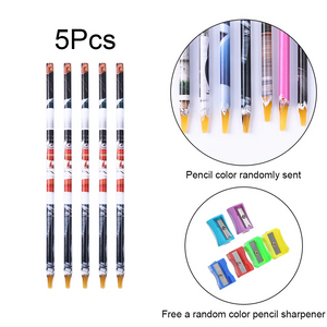 Mehrzweck DP Handwerk Wachs Spitze Bohrer Stift