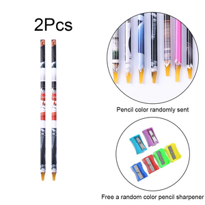 Mehrzweck DP Handwerk Wachs Spitze Bohrer Stift