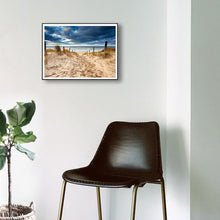 Lade das Bild in den Galerie-Viewer, Strand - volle Diamant-Malerei - 30x40cm
