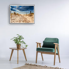 Lade das Bild in den Galerie-Viewer, Strand - volle Diamant-Malerei - 30x40cm
