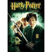 Lade das Bild in den Galerie-Viewer, Harry Potter - voller runder Diamant - 30x40cm
