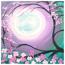Lade das Bild in den Galerie-Viewer, Fantasy Haloes - volle Diamant-Malerei - 30x30cm
