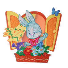 Lade das Bild in den Galerie-Viewer, Ostern-Einseitiger Bohrer-Diamantkranz
