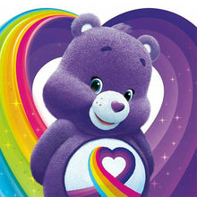 Lade das Bild in den Galerie-Viewer, Care Bear-Full Round Diamond Painting-40x40cm
