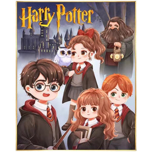 Harry Potter- 30*40